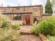Thumbnail Cottage for sale in Peter Grime Row, Accrington