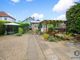 Thumbnail Detached bungalow for sale in Mousehold Lane, Sprowston, Norwich