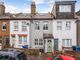 Thumbnail Detached house for sale in Bourne Avenue, Windsor