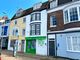 Thumbnail Flat for sale in Trinity Road, Weymouth