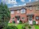 Thumbnail Terraced house for sale in Ypres Way, Abingdon