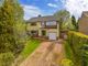 Thumbnail Detached house for sale in Weald Rise, Haywards Heath, West Sussex