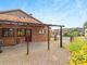 Thumbnail Semi-detached bungalow for sale in Huntley Close, Cheadle, Stoke On Trent