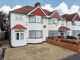 Thumbnail Semi-detached house for sale in Connaught Avenue, Hounslow