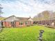 Thumbnail Detached bungalow for sale in Ermine Street, Thundridge, Ware