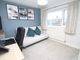 Thumbnail Semi-detached house for sale in Pont View, Ponteland, Newcastle Upon Tyne, Northumberland