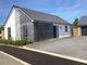 Thumbnail Bungalow for sale in Medley Close, Halwill Junction, Beaworthy, Devon