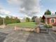 Thumbnail Detached bungalow for sale in Sandbach Road, Church Lawton, Stoke-On-Trent