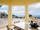 Thumbnail Villa for sale in Ocean View, Upper Fern Hill, Nevis, Saint Kitts And Nevis