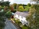 Thumbnail Cottage for sale in Post Office Lane, Norley, Frodsham