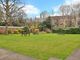 Thumbnail Flat for sale in Lovelace Gardens, Surbiton