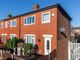 Thumbnail End terrace house for sale in Crown Street, Farington, Leyland