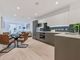 Thumbnail Flat for sale in The Residence, Clapham North