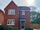 Thumbnail Detached house for sale in Gale Gardens, Forest Road, Bracknell