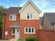 Thumbnail Detached house for sale in Sneyd Wood Road, Cinderford