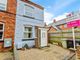 Thumbnail End terrace house for sale in Alexandra Terrace, Woodhall Spa