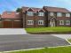Thumbnail Detached house for sale in North End Road, Quainton, Aylesbury