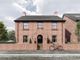 Thumbnail Detached house for sale in The Farm House, The Croft, Arlecdon