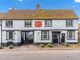 Thumbnail End terrace house for sale in High Street, Much Hadham, Hertfordshire