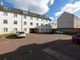 Thumbnail Flat for sale in Penthouse Apartment, 7 Teviot House, Bowmont Street, Kelso