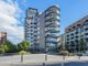 Thumbnail Flat to rent in Park Vista Tower, 21 Wapping Lane, Wapping, London