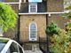 Thumbnail Semi-detached house to rent in Belmont Hill, Lewisham, London