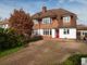 Thumbnail Semi-detached house for sale in Swakeleys Drive, Ickenham, Uxbridge