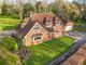 Thumbnail Detached house for sale in Windmill Hill, Alton, Hampshire