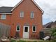 Thumbnail Semi-detached house for sale in Bailey Close, Picket Piece, Andover, Hampshire