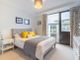 Thumbnail Flat for sale in Greenacres House, Wandsworth, London