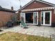 Thumbnail Detached bungalow to rent in Greenway, Braunston, Daventry, Northamptonshire