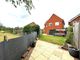 Thumbnail Detached house for sale in The Paddocks, Potton, Sandy