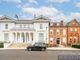 Thumbnail Flat for sale in Bay House, Kidderpore Avenue, Hampstead