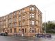 Thumbnail Flat to rent in 83 Petershill Road, Glasgow