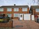 Thumbnail Semi-detached house to rent in Stoneygate Road, Luton