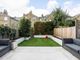 Thumbnail Terraced house for sale in Narbonne Avenue, London