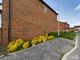 Thumbnail Detached house for sale in Carlton Meadows, Llay, Wrexham