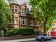 Thumbnail Flat to rent in Agincourt Road, London