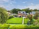Thumbnail Detached house for sale in Chelford Road, Alderley Edge, Cheshire