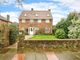 Thumbnail Detached house for sale in Forest Road, Worthing