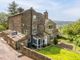 Thumbnail End terrace house for sale in Peasacre, Micklethwaite, Bingley, West Yorkshire