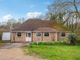 Thumbnail Bungalow for sale in School Close, Cryers Hill, High Wycombe