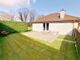 Thumbnail Detached bungalow for sale in 4 Househill Drive, Nairn