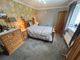 Thumbnail Detached bungalow for sale in The Meadows, Llandudno Junction