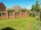 Thumbnail Detached house to rent in Tyldesley Way, Nantwich