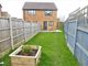 Thumbnail Semi-detached house to rent in Wildene Drive, Mexborough