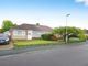 Thumbnail Semi-detached bungalow for sale in Monmouth Close, Lawns, Swindon