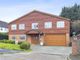 Thumbnail Detached house for sale in The Paddock, Merrow, Guildford, Surrey