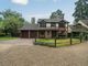 Thumbnail Detached house for sale in The Conifers, Crowthorne, Berkshire