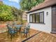 Thumbnail Detached house for sale in Berks Hill, Chorleywood